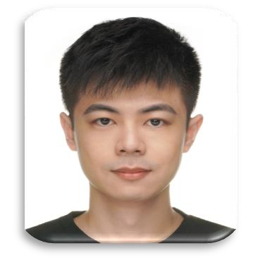 黃建勳 研發課長