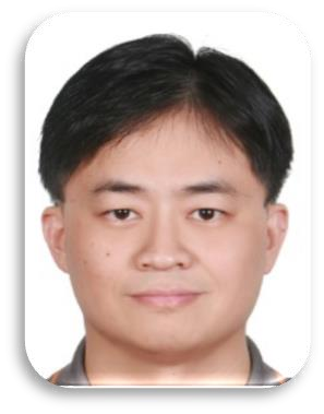 鄭哲鈞 研發工程師